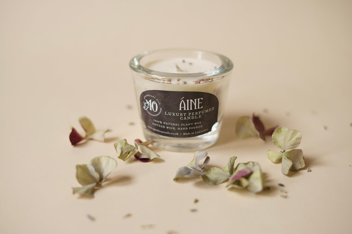 Godess Collection Candles