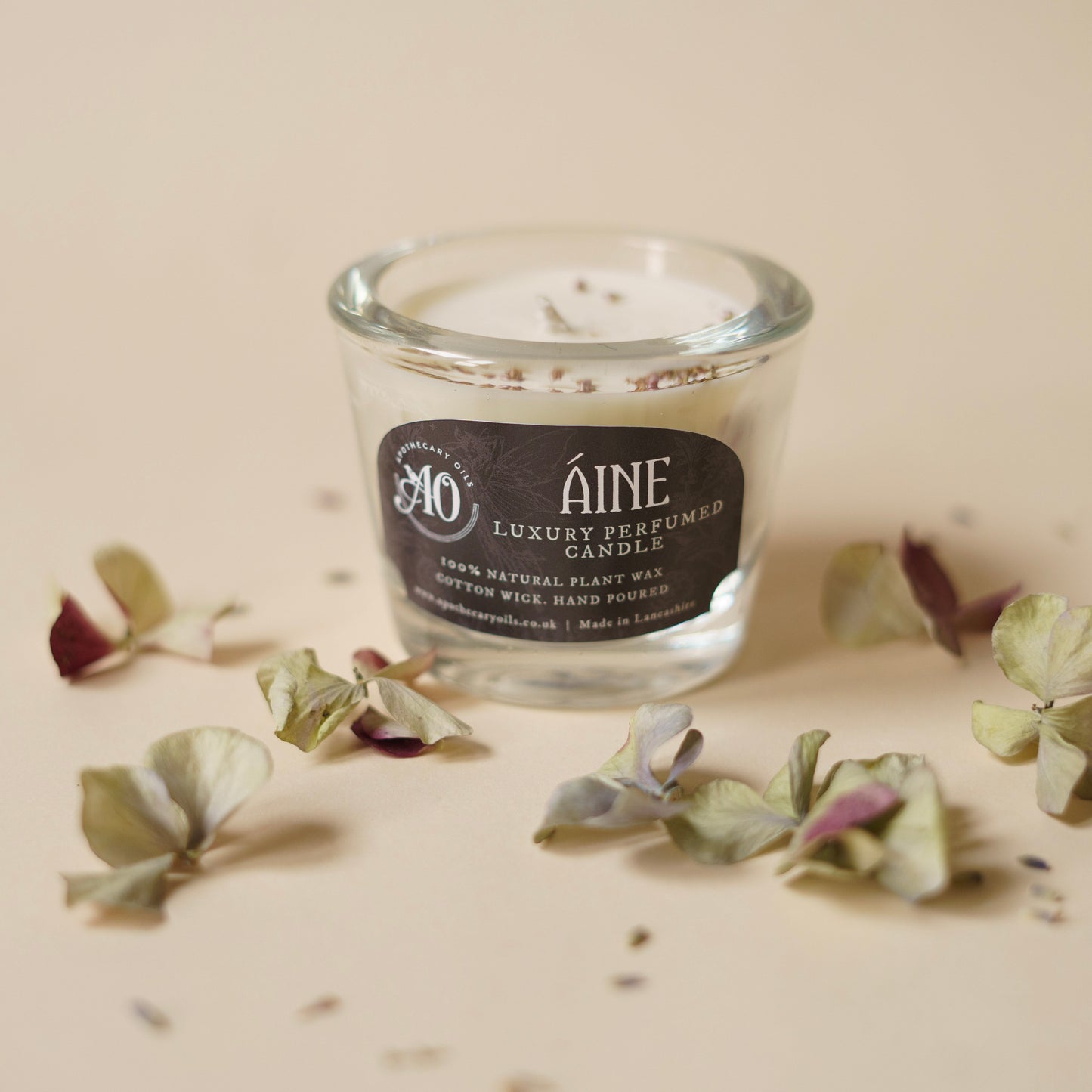 Goddess Collection Candles