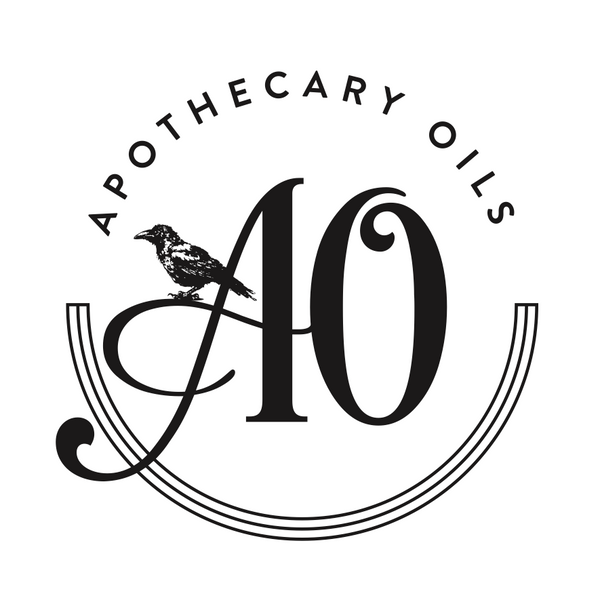 Apothecary Oils