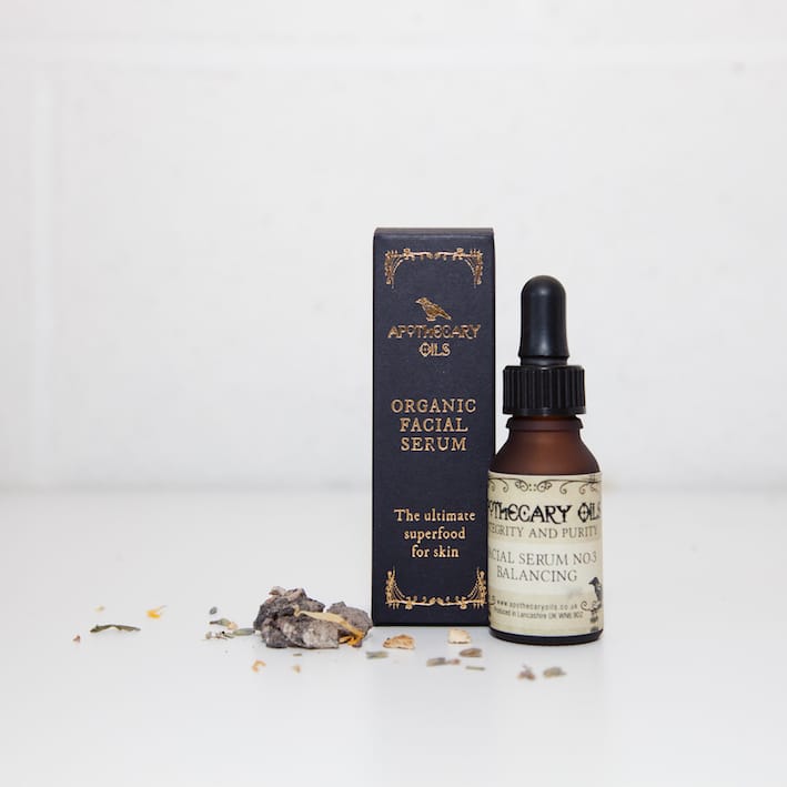Natural Skincare