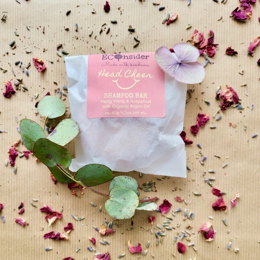 Natural Haircare