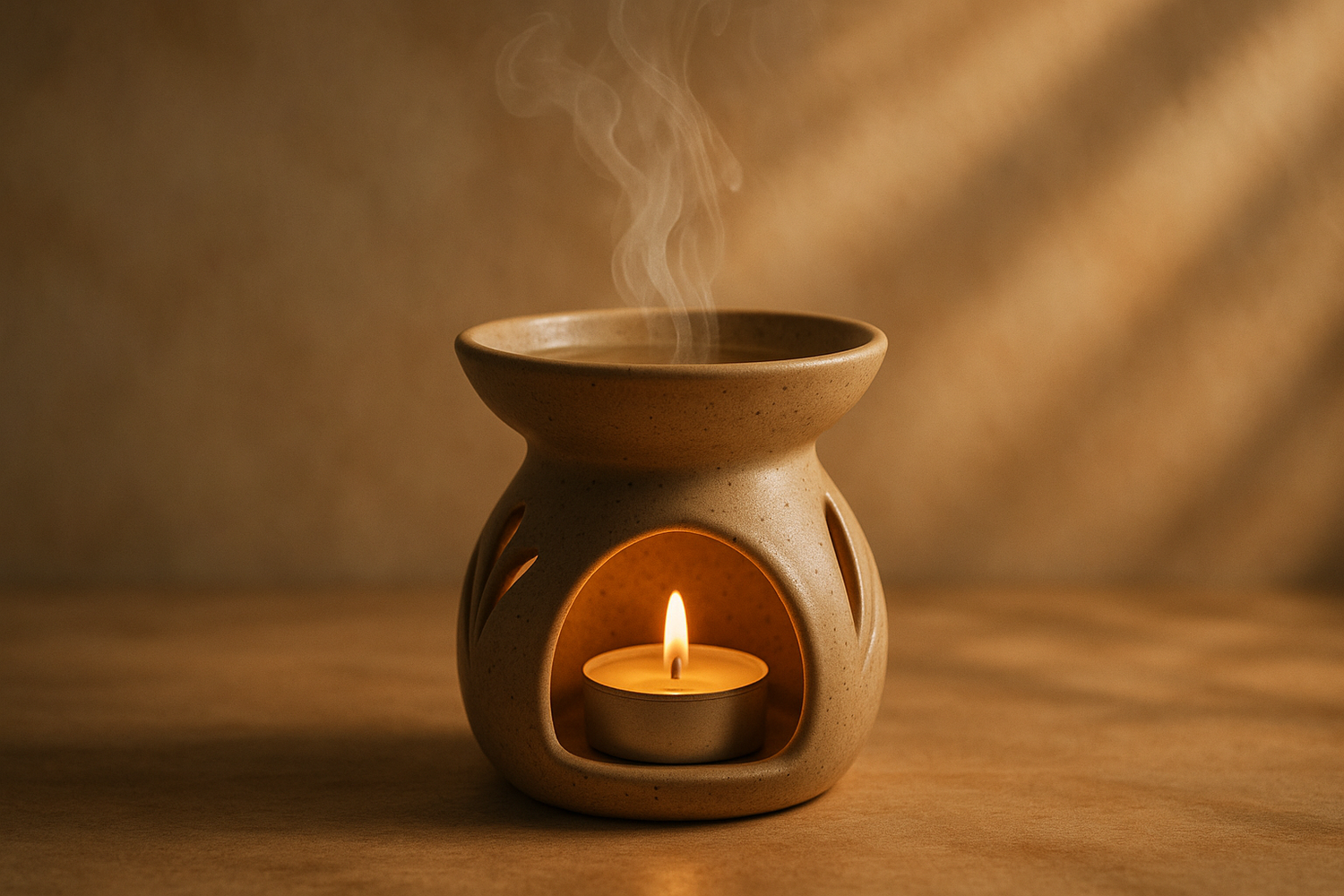 oil burner
