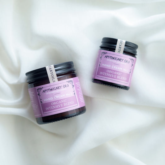 Hand Cream No. 2 Intensive Blend